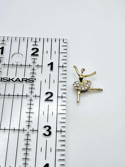 Pretty Ballerina Coverminder