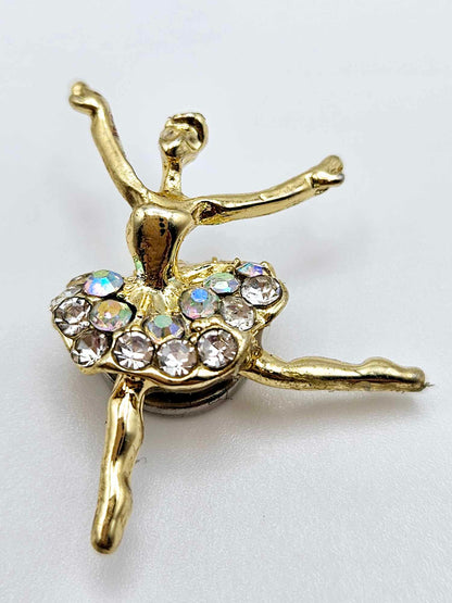 Pretty Ballerina Coverminder