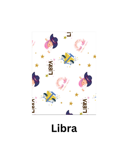 Zodiac Build Your Own Pack Premium Decorative Release Papers