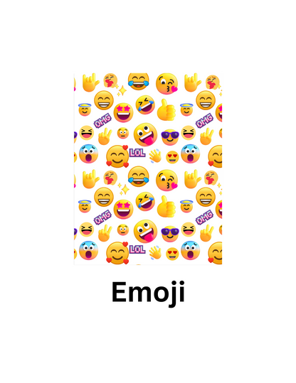 Crashley Classics Build Your Own Pack Premium Decorative Release Papers