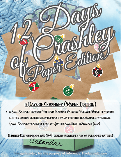 2025 Advent Calendar