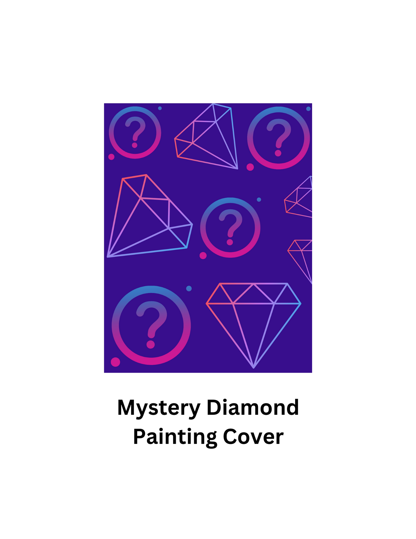 Mystery Build Your Own Pack Premium Decorative Release Papers