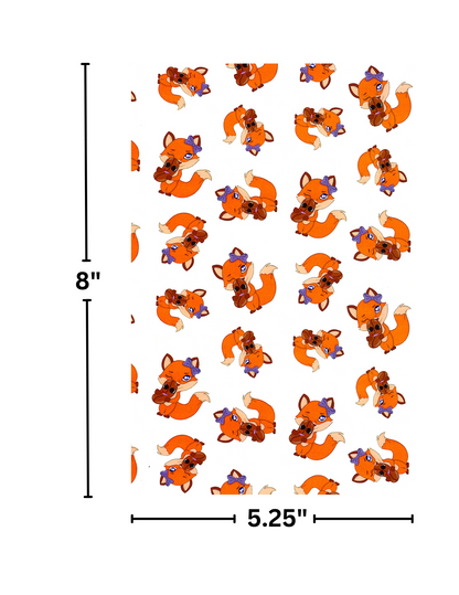 "Roxy Bean" by Mrs Coffee Decorative Diamond Painting Release Papers