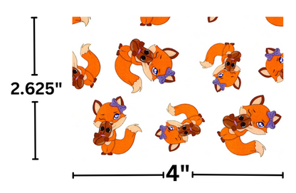 "Roxy Bean" by Mrs Coffee Decorative Diamond Painting Release Papers