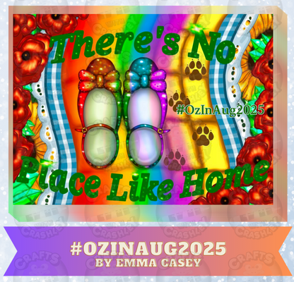 Product Bundle "#OzInAug2025" by Emma Casey