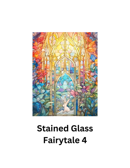 Fairytale Build Your Own Pack Premium Decorative Release Papers