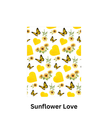 Butterflies Build Your Own Pack Premium Decorative Release Papers