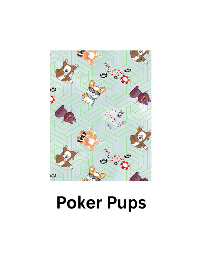 Pets Build Your Own Pack Premium Decorative Release Papers