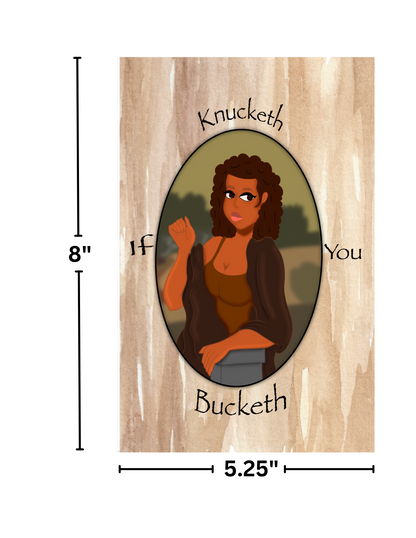 "Monica Lisa" by Mrs Coffee Decorative Diamond Painting Release Papers