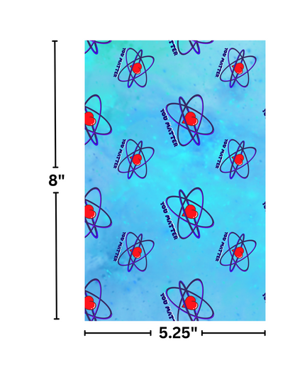 "You Matter" by Mrs Coffee Decorative Diamond Painting Release Papers