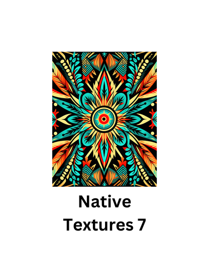 Misc Textures Build Your Own Pack Premium Decorative Release Papers