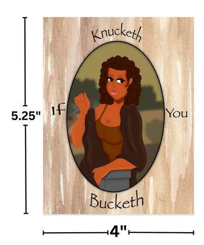 "Monica Lisa" by Mrs Coffee Decorative Diamond Painting Release Papers