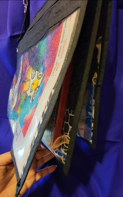 The Fascinating Fastening Premium Project Bag Bundle