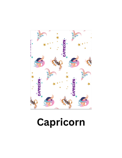 Zodiac Build Your Own Pack Premium Decorative Release Papers