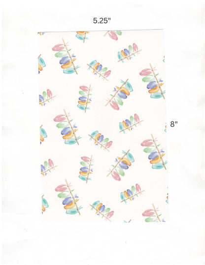 "Online Dating" by Crafting Journey Decorative Diamond Painting Release Papers