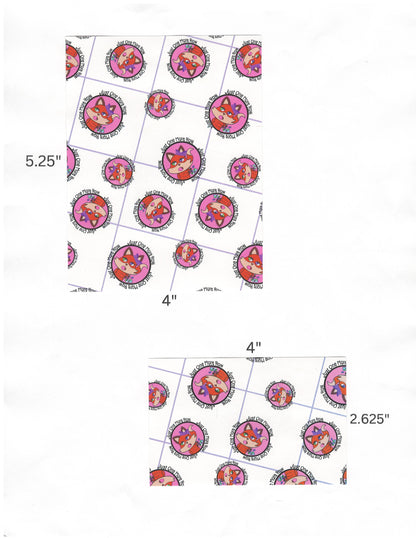 "Just One More Row" by Mrs Coffee Decorative Diamond Painting Release Papers