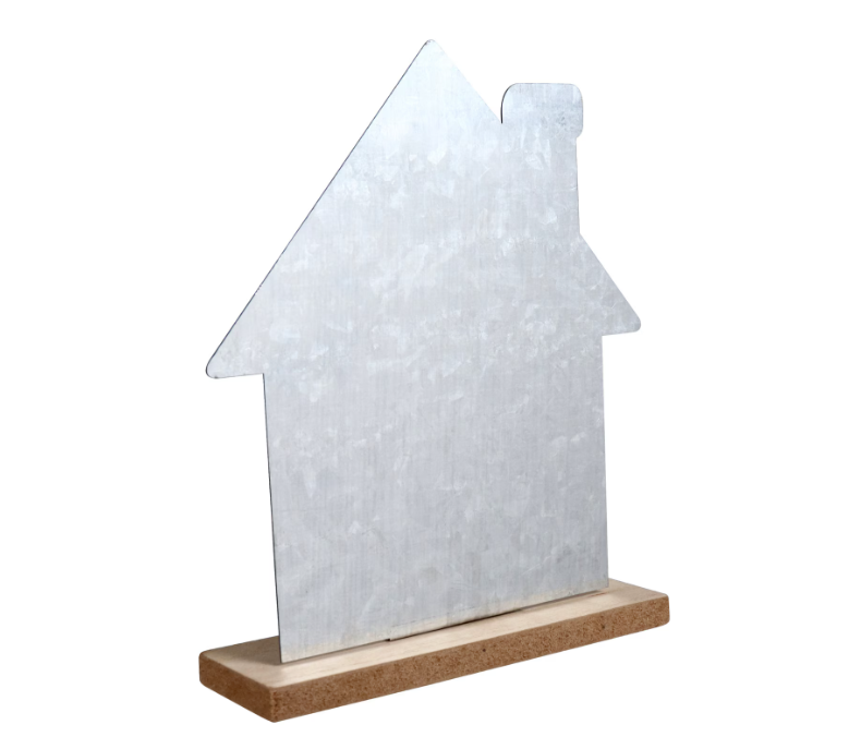 *Customizable* House Coverminder/Magnet Display Stand