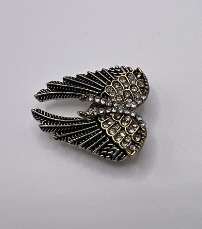 Cute Angel Wings Coverminder