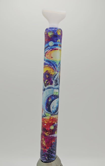 "Abduction" by ©Dakota Daetwiler Diamond Painting Pen