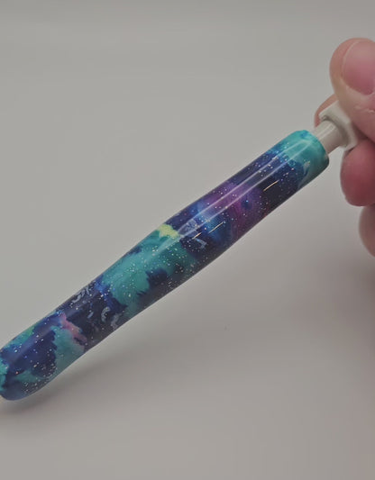 Galaxy Swirl Diamond Painting Pen