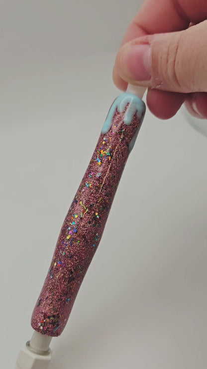 Magic Ice-Cream Dripped Diamond Painting Pens