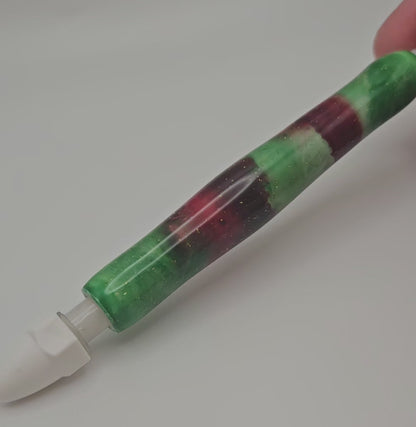 Christmas Splash Diamond Painting Pen