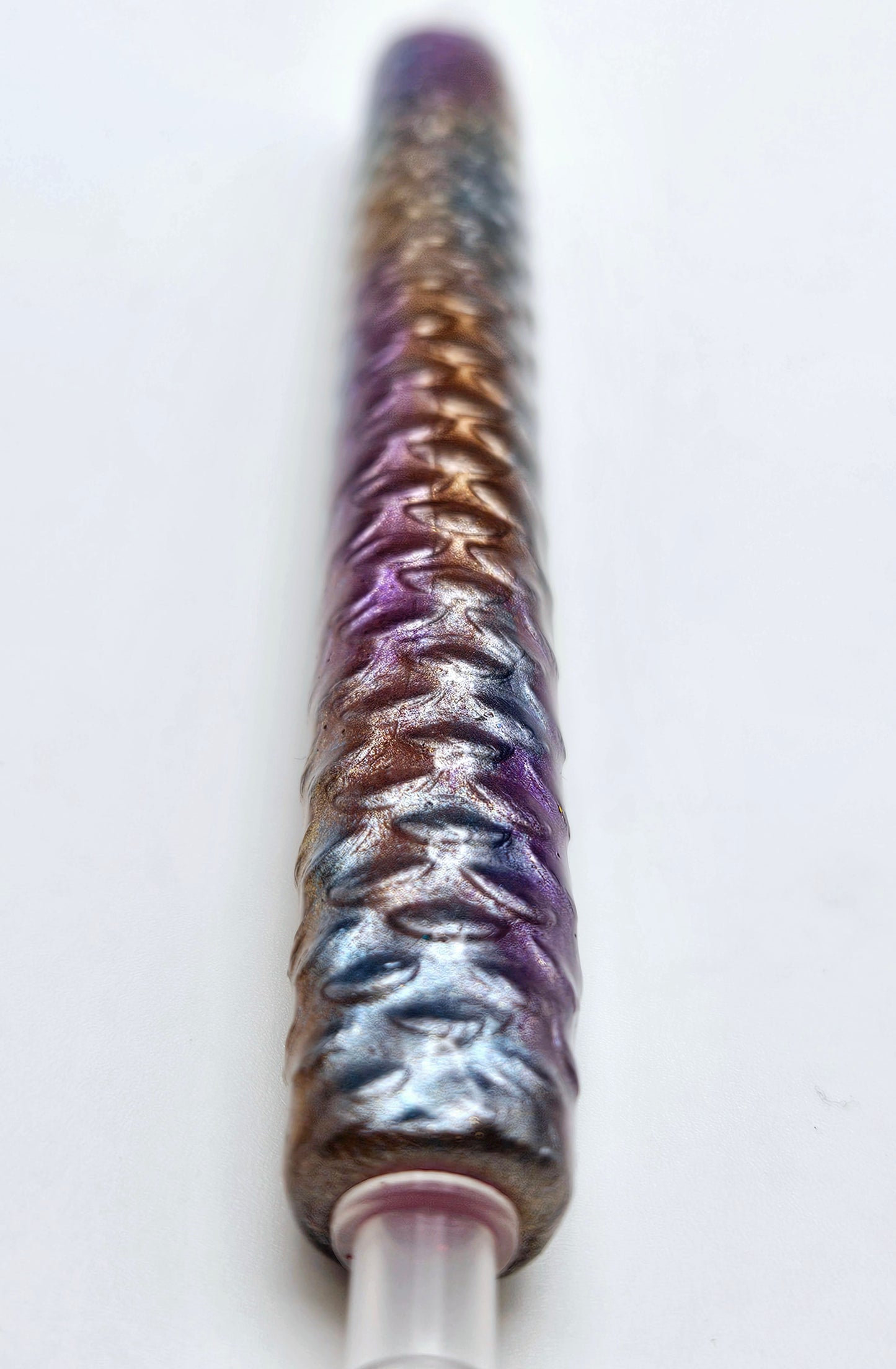 Textured Dragon Scales Diamond Painting Pen