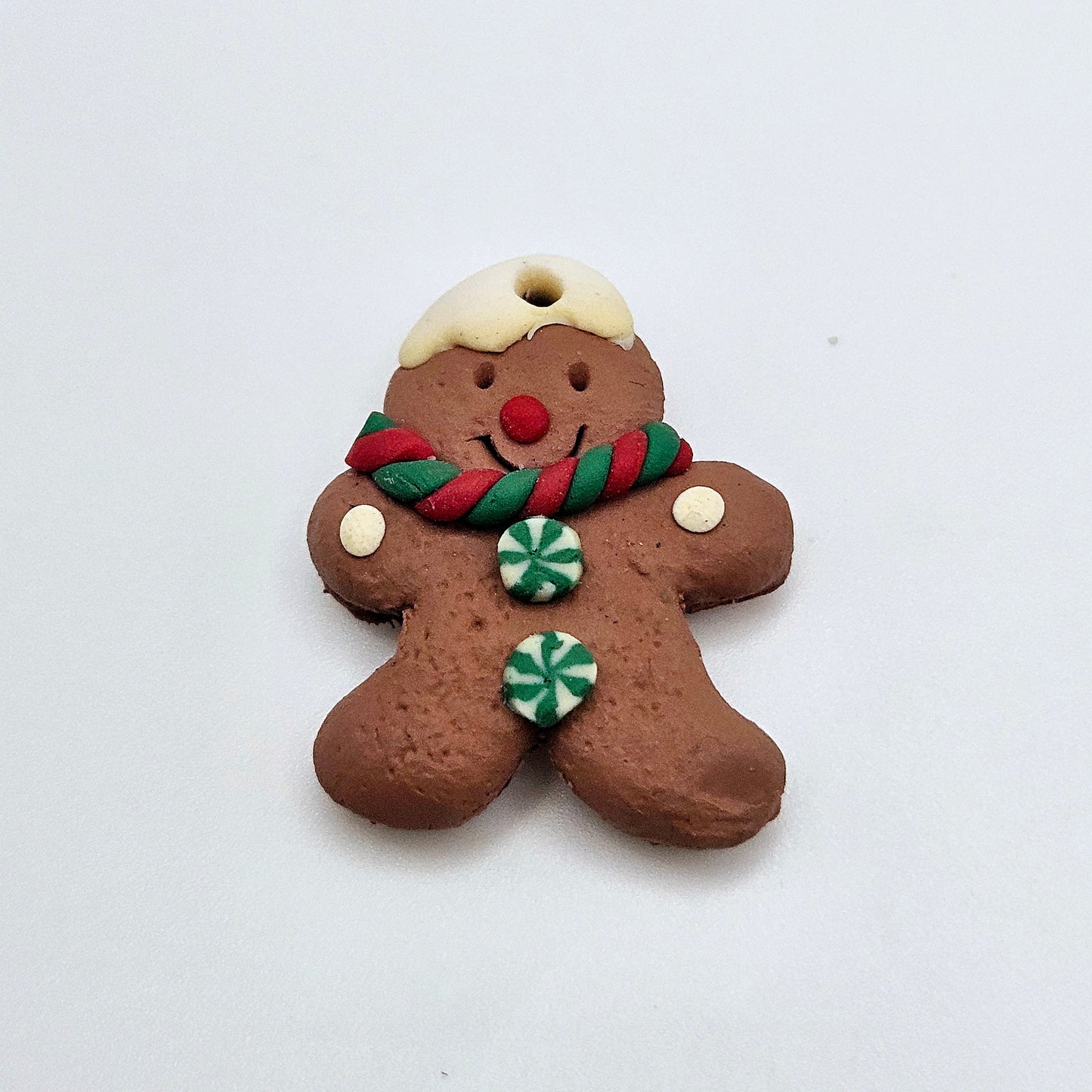 Gingerbread Cookie Coverminders