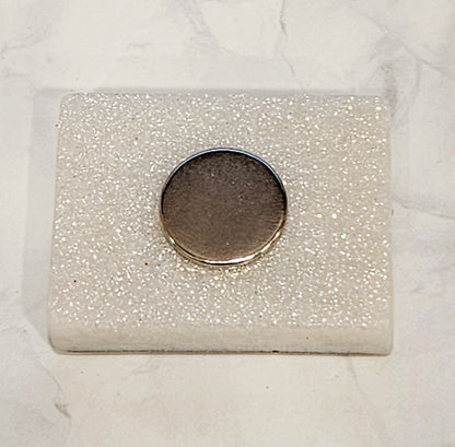 "Ida's Little Flockers" By ©Richard Lorenz Limited Edition Coverminder