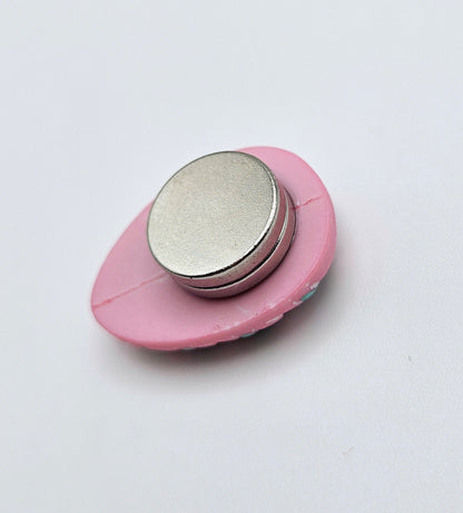 Pastel Easter Egg Coverminders