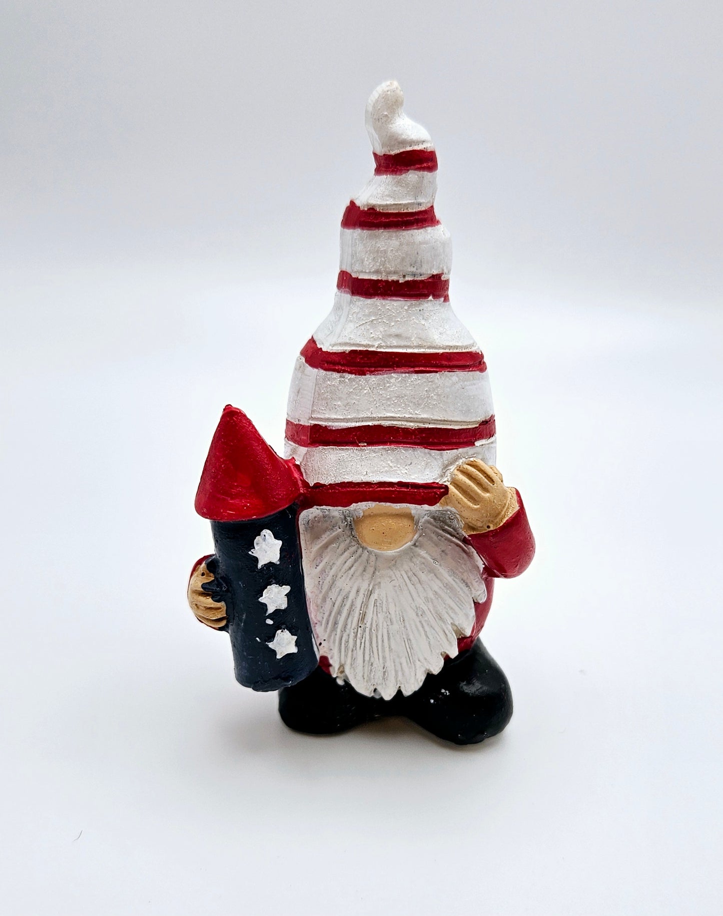 Patriotic Gnome Coverminders