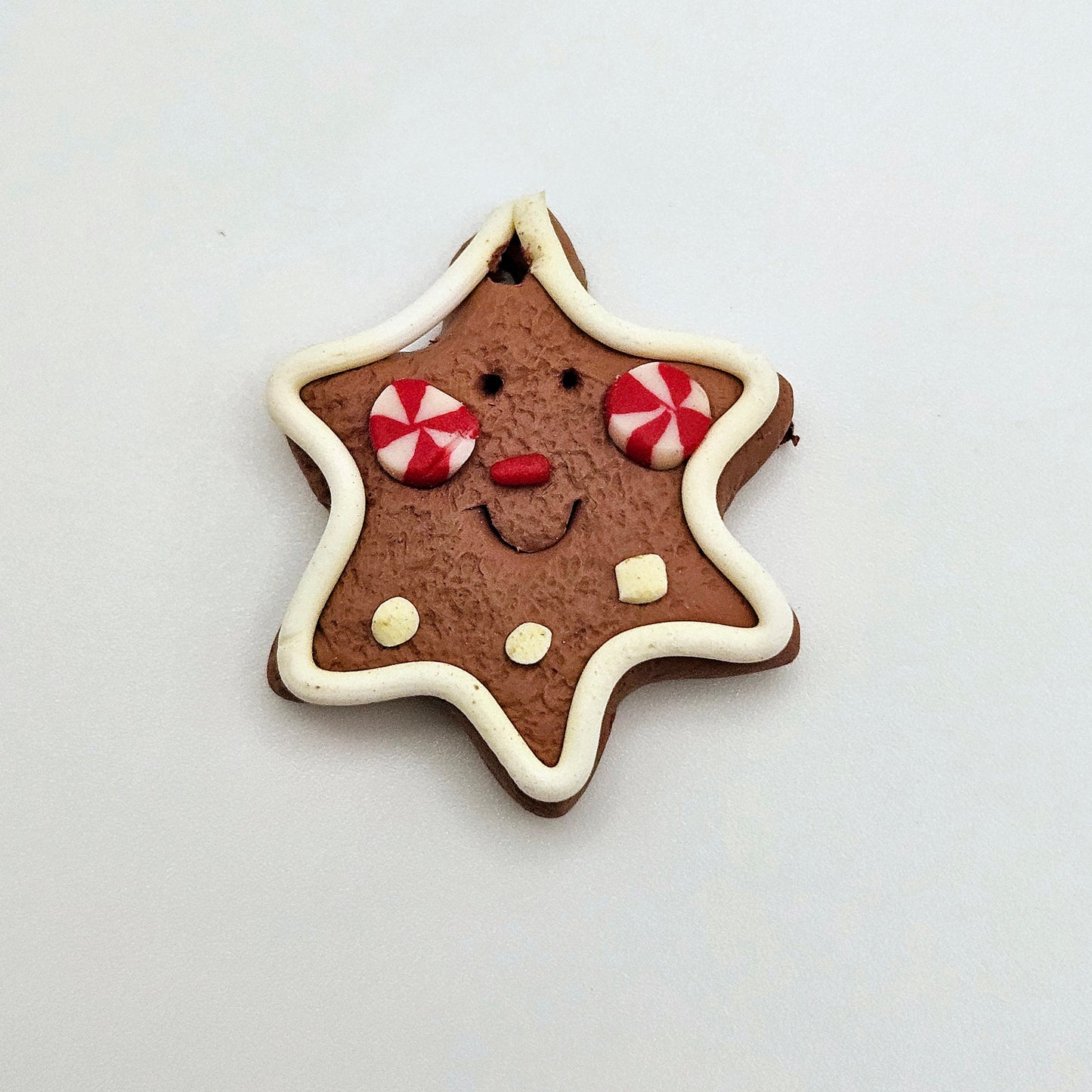 Gingerbread Cookie Coverminders