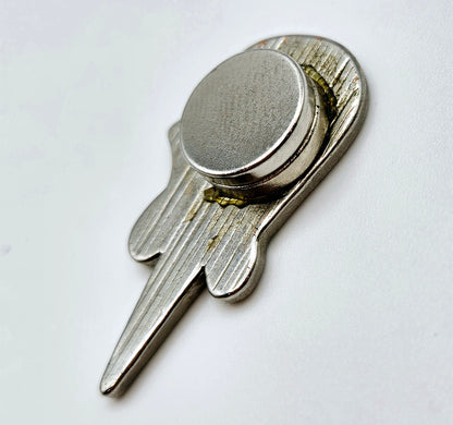 Cute Enamel Unicorn Coverminders