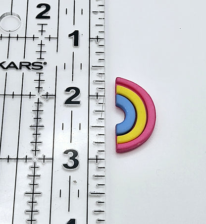 Puffy Rainbow Coverminder