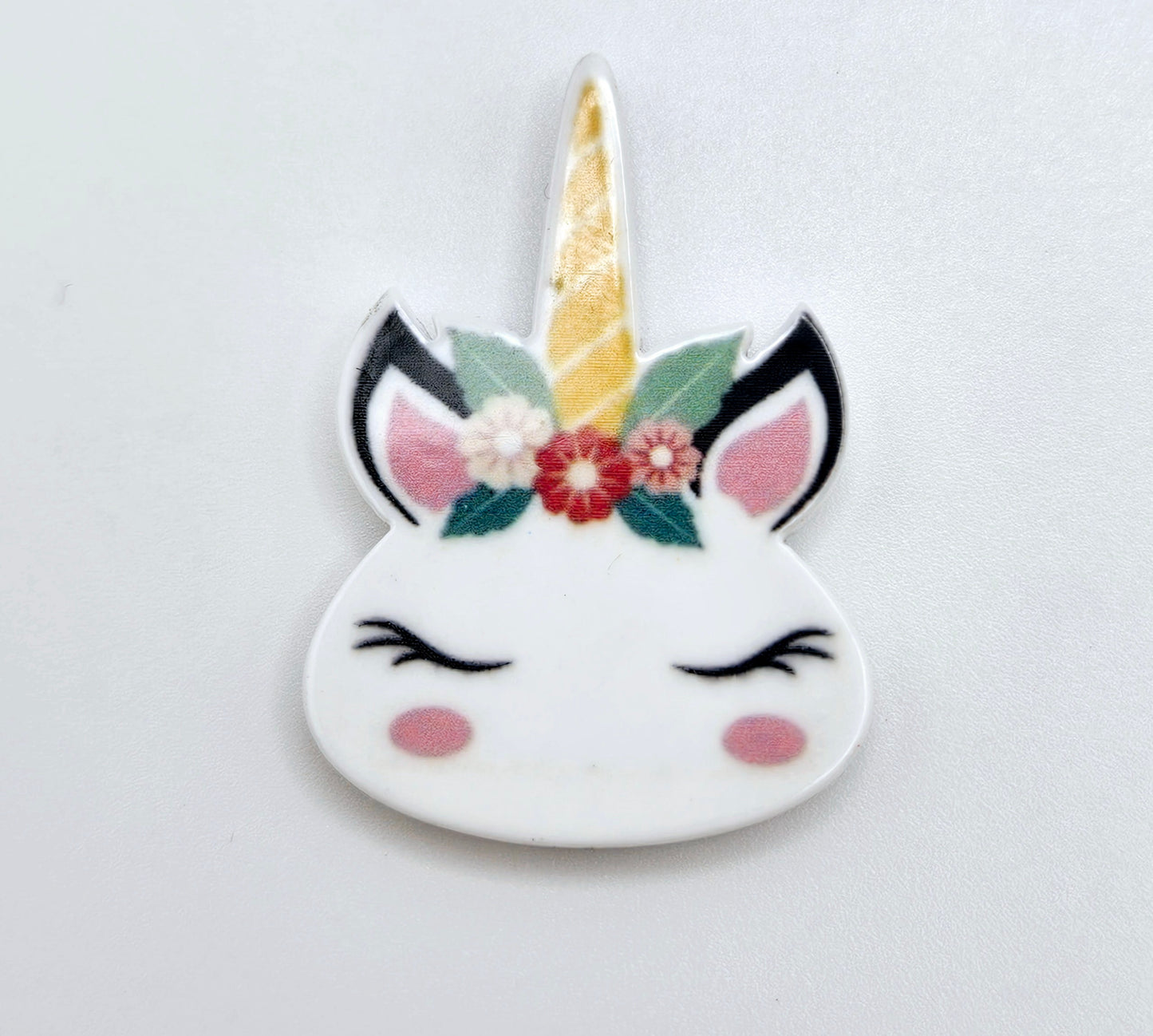 More Cute Unicorn Head Coverminders