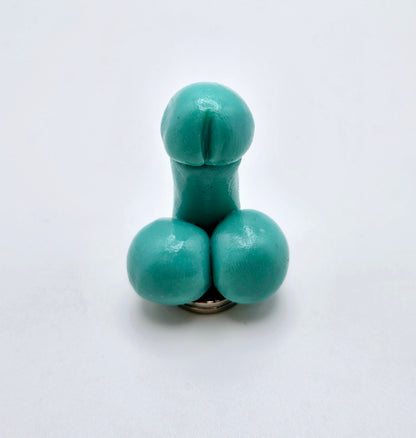 Stand Up Blue Weenie Pal Coverminder