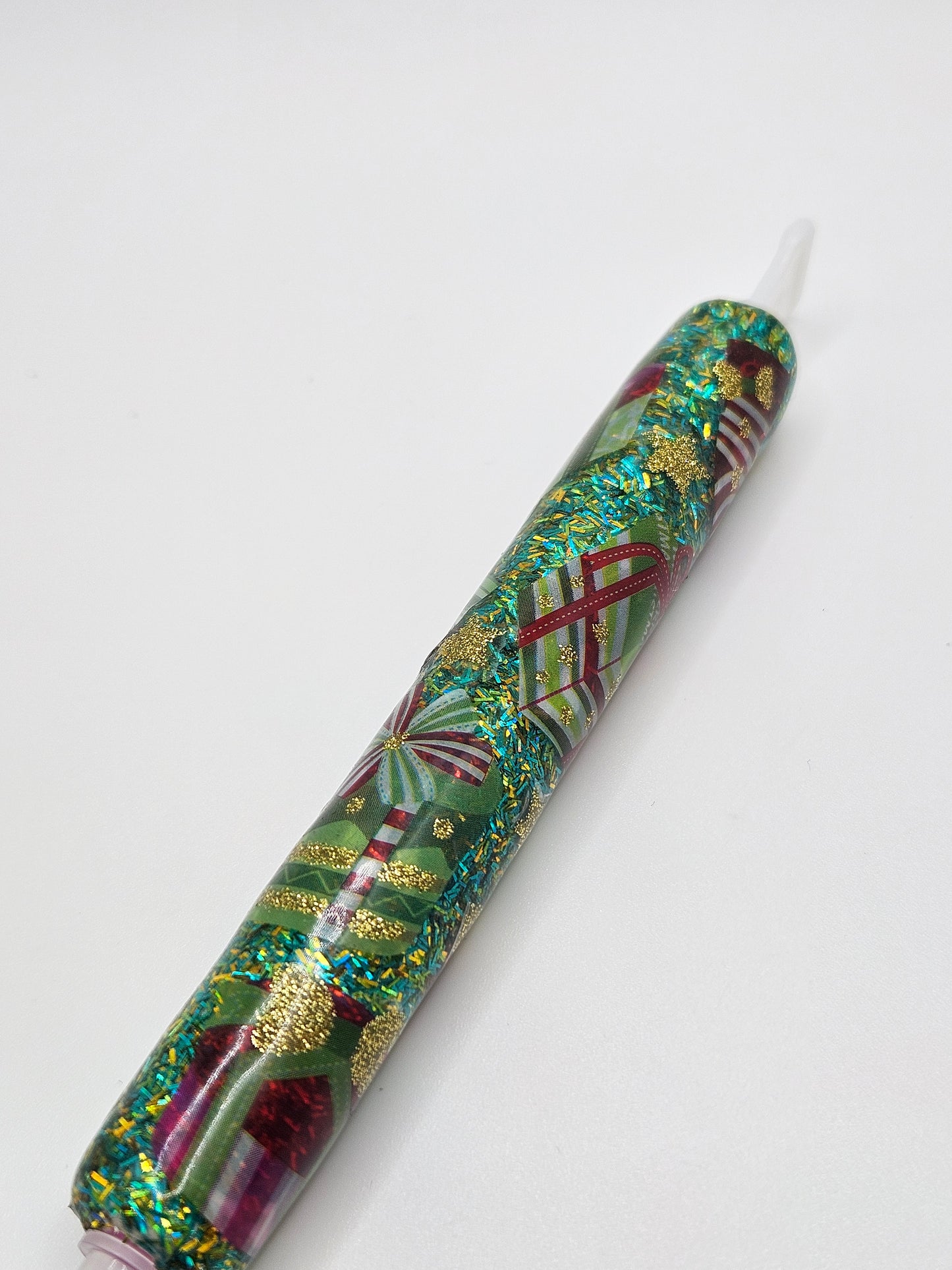 Christmas Present Diamond Painting Pen