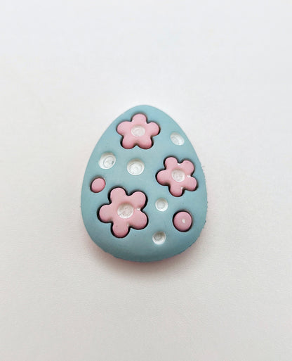 Pastel Easter Egg Coverminders