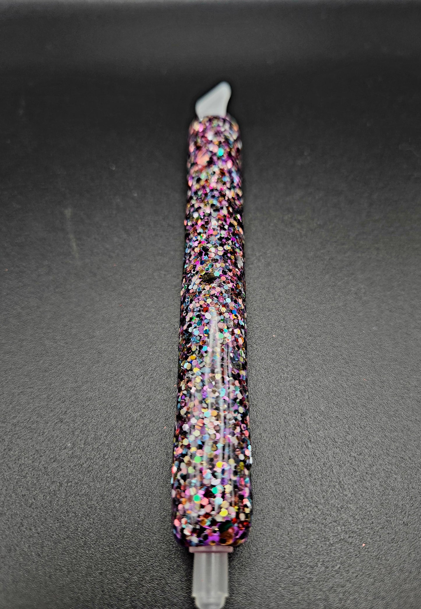 Purple Beauty Diamond Painting Pen