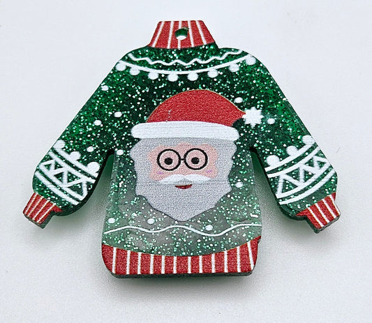 Christmas Sweater Coverminder