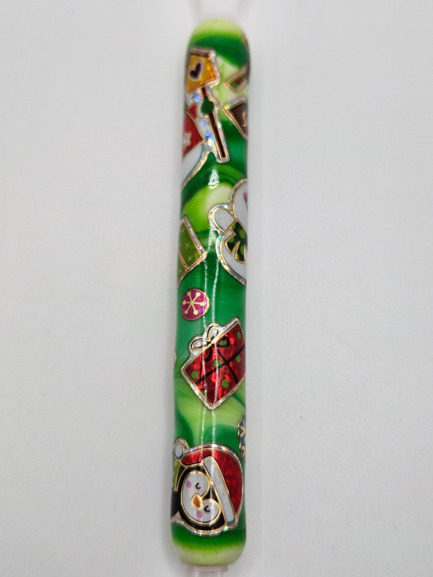 Winter Friends Diamond Painting Pen