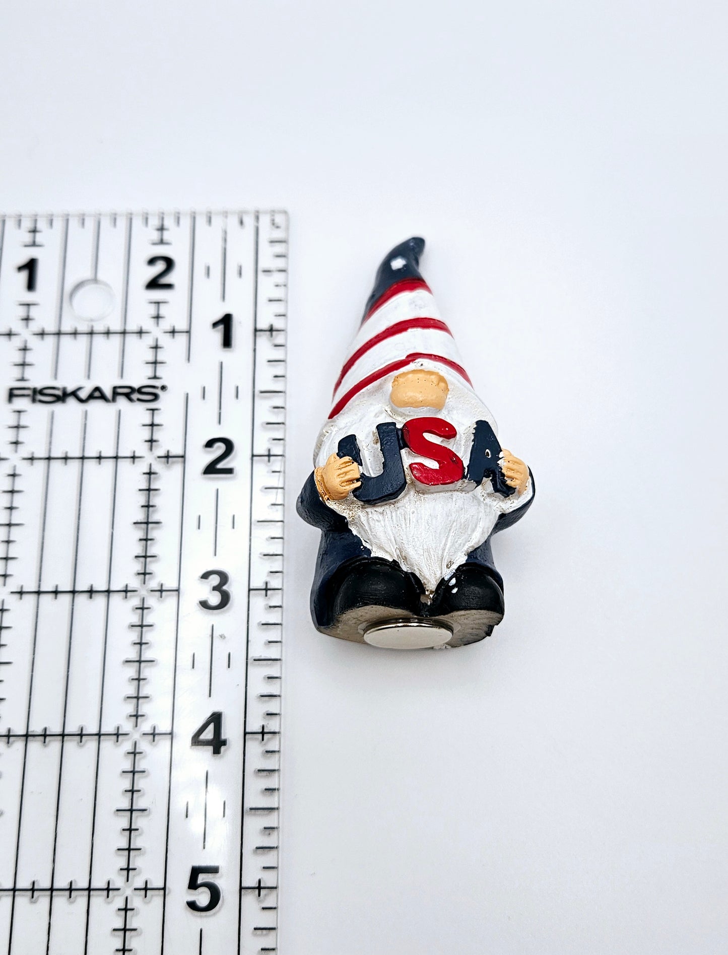 Patriotic Gnome Coverminders