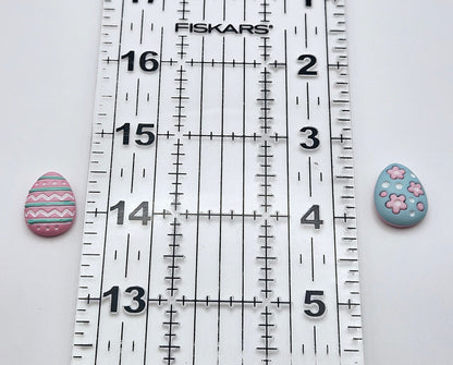 Pastel Easter Egg Coverminders