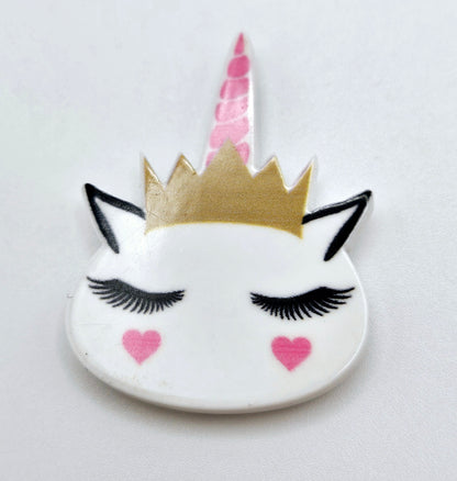 More Cute Unicorn Head Coverminders