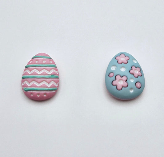 Pastel Easter Egg Coverminders