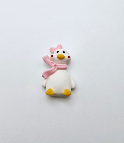 Cute Duck Coverminders