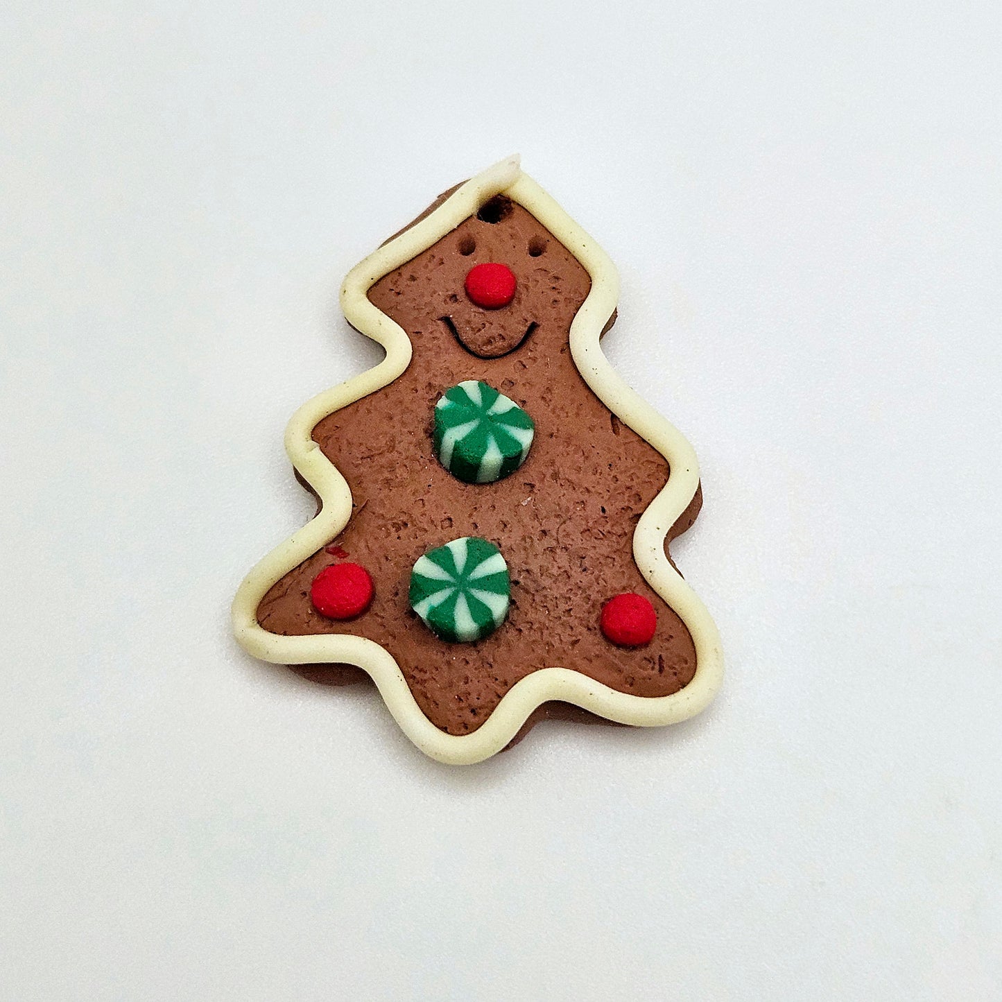 Gingerbread Cookie Coverminders