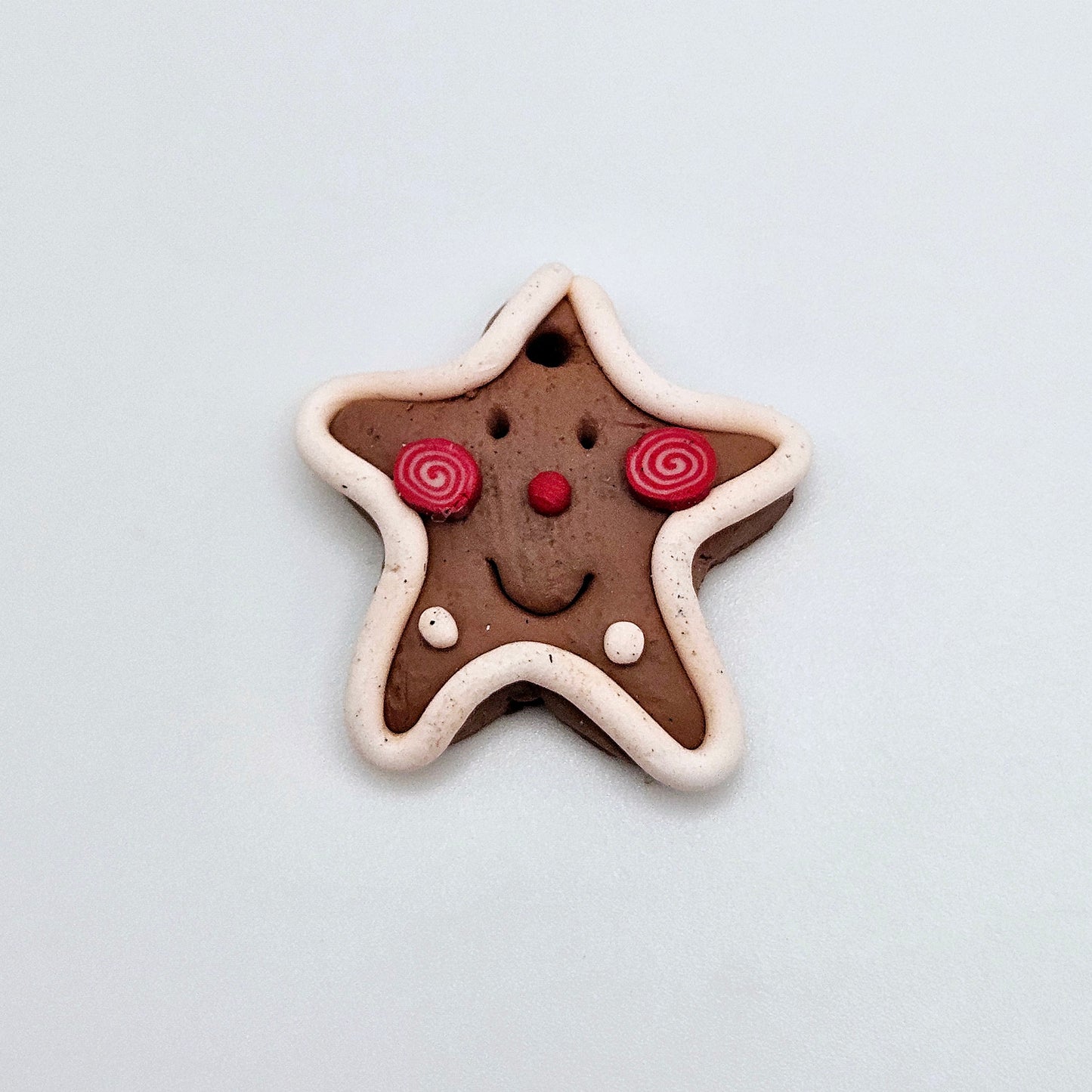 Gingerbread Cookie Coverminders