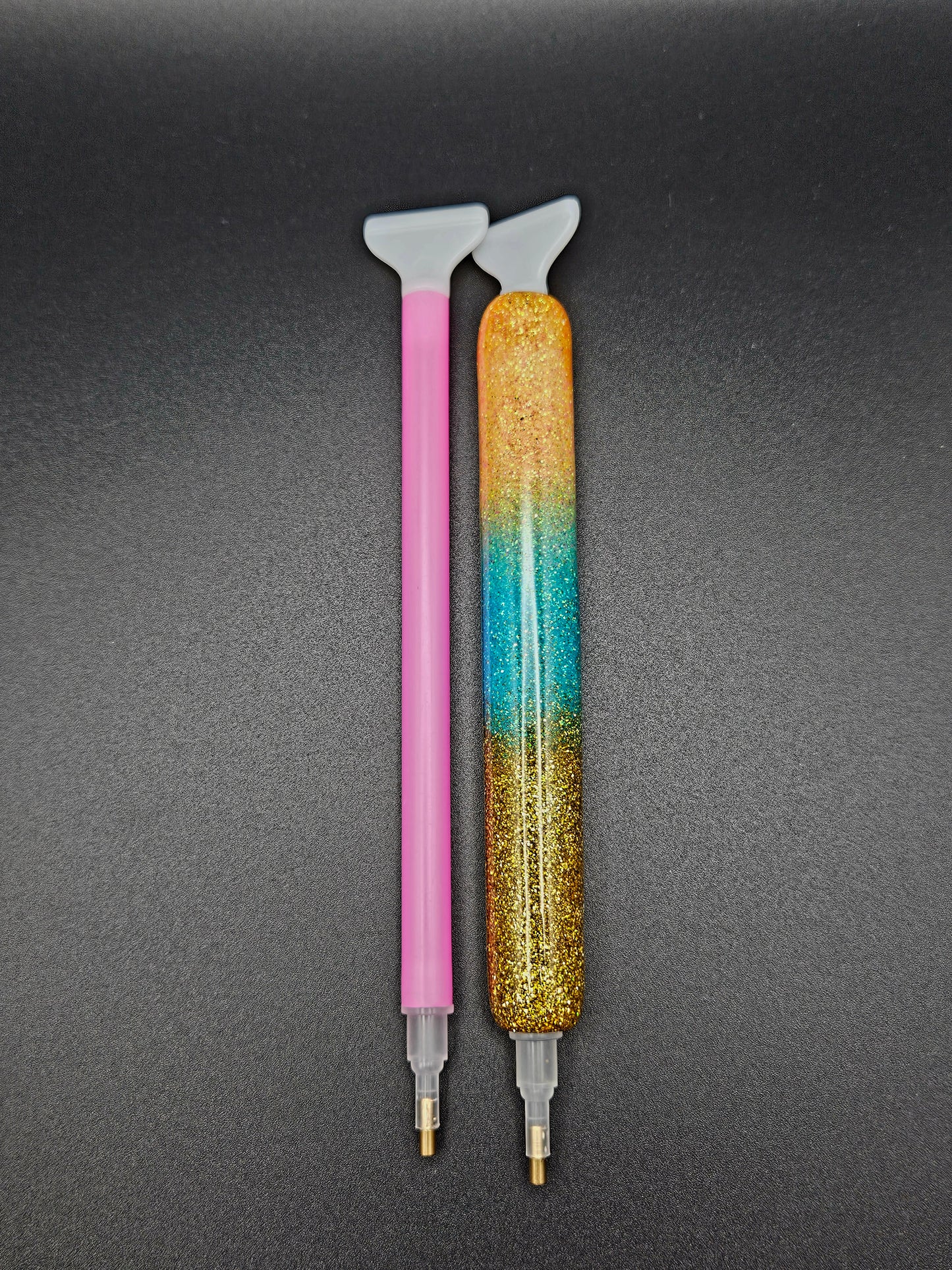 Sunset Beach Diamond Painting Pen