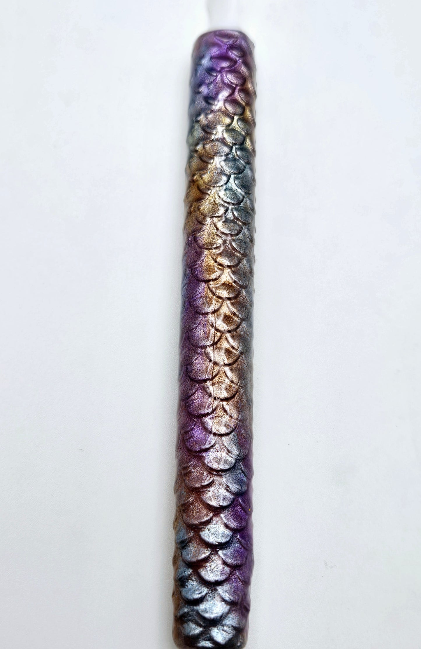 Textured Dragon Scales Diamond Painting Pen